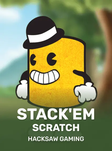Stack'Em Scratch game tile