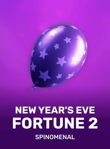 New Year's Eve Fortune 2 game tile